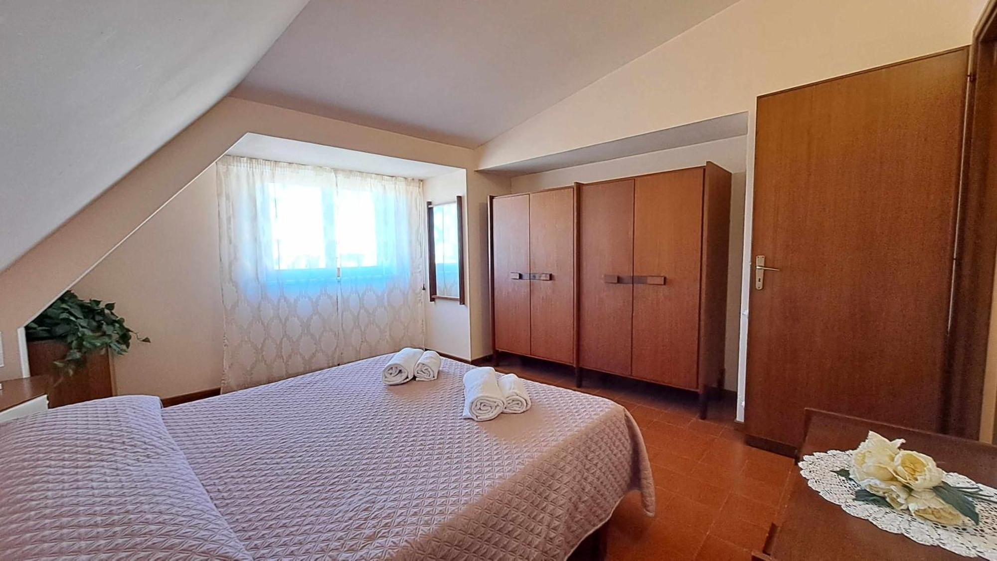 Maresia Apartment By Casa In Mente Cefalu Exterior photo